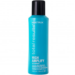 Matrix High Amplify Dry Shampoo suchy szampon w sprayu 176 ml