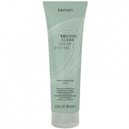 Kemon YO COND CLEAR odżywka do włosów z naturalnymi ekstraktami 250ml