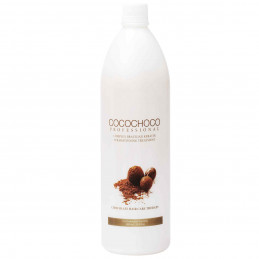 CocoChoco ORYGINAL keratyna do profesjonalnego zabiegu prostowania włosów 1000ml