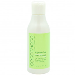 CocoChoco Sulphate-Free Shampoo, szampon regenerujący po zabiegu 150ml