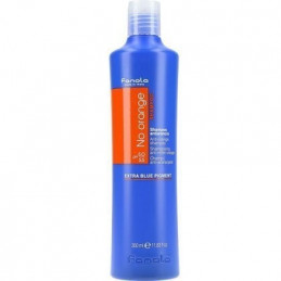 Fanola No Orange szampon neutralizujący miedziane odcienie 350ml