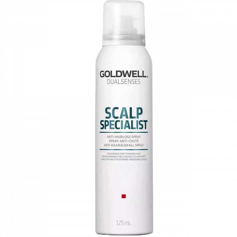 Goldwell SS Anti-Hairloss, Spray pielęgnacyjny 125ml Goldwell SS Anti-Hairloss, Spray pielęgnacyjny 125ml