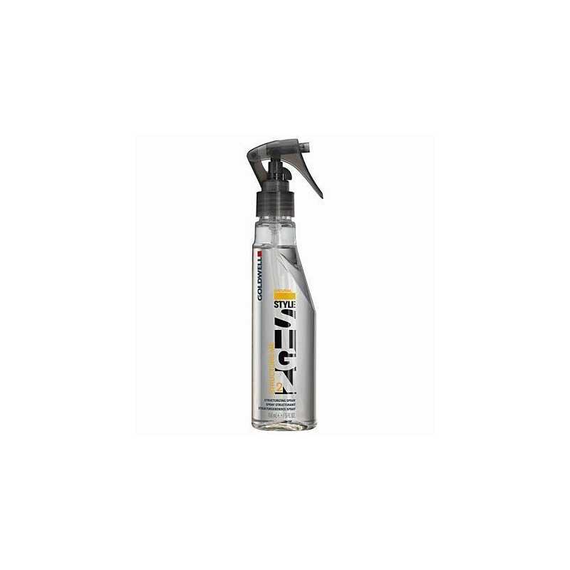 Goldwell Style Structure Me Spray do włosów kręconych i falowanych 150 ml Goldwell Style Structure Me Spray do włosów kręconych i falowanych 150 ml