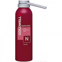 Goldwell Texturizer trwała pianka dodająca włosom objętości 200 ml