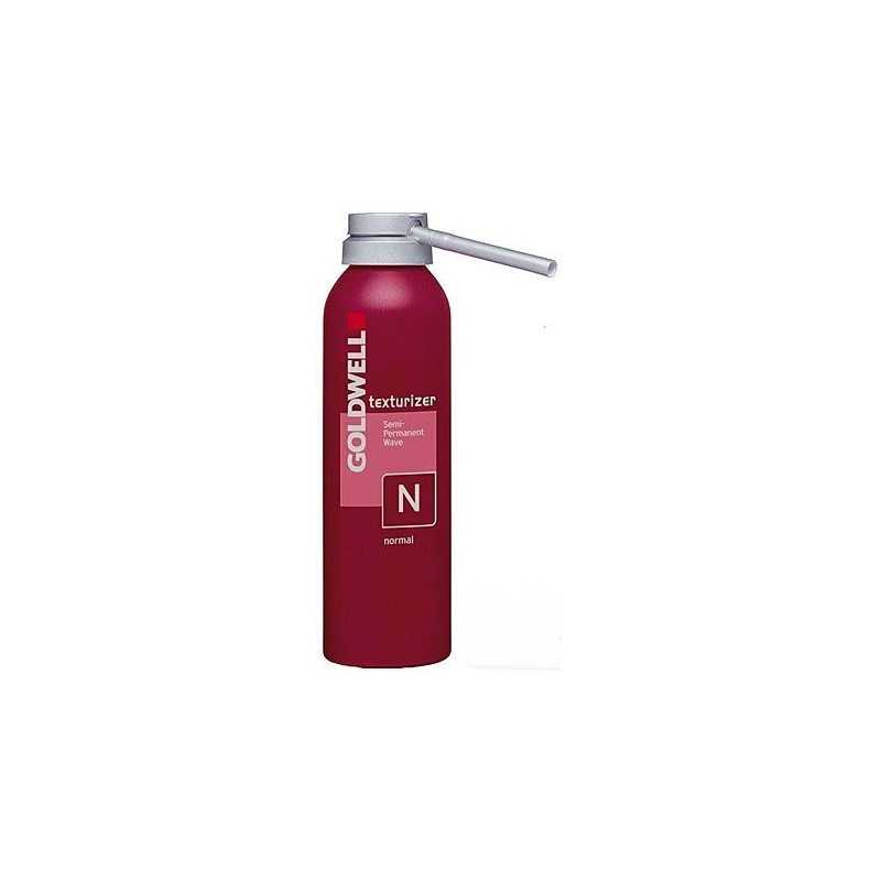Goldwell Texturizer trwała pianka dodająca włosom objętości 200 ml