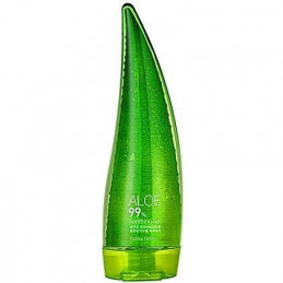 Holika Holika Aloe 99% Soothing Gel, azjatycki wielofunkcyjny żel aloesowy 250ml