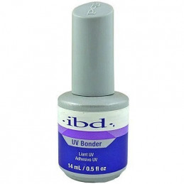 IBD UV Bonder 14ml żel podkładowy z bezkwasową formułą