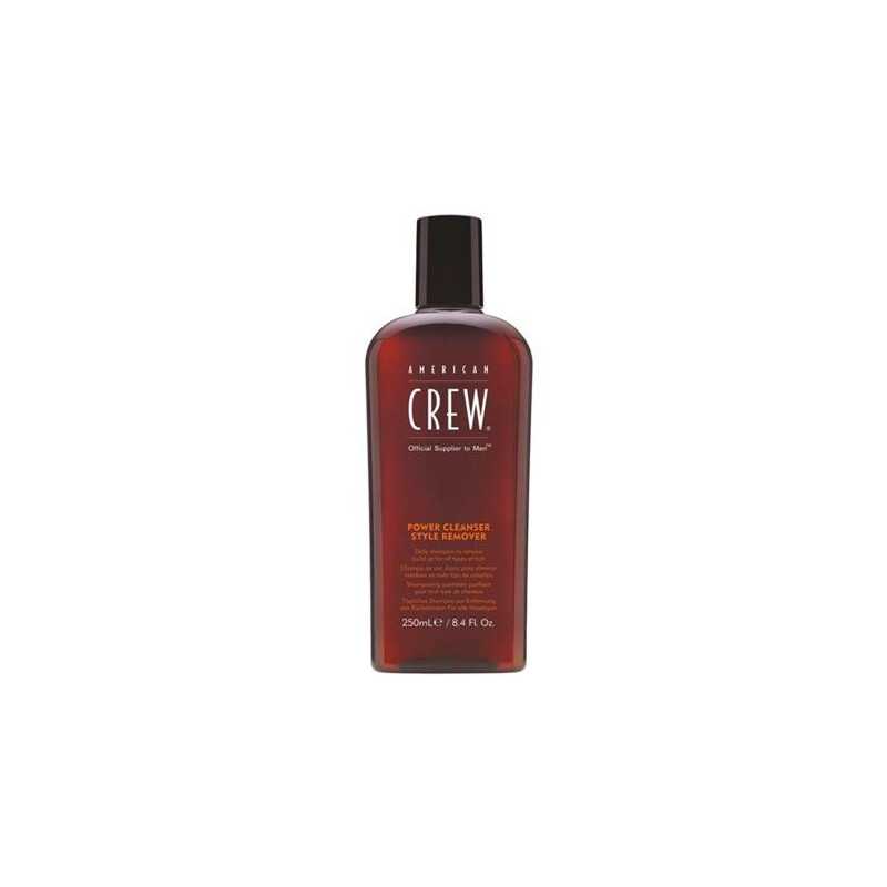 American Crew Power Clean szampon oczyszczający 250ml