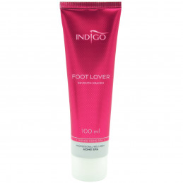 Indigo Foot Lover Seventh Heaven regenerujący krem do stóp 100 ml
