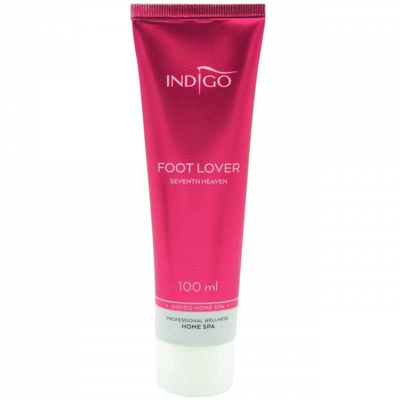 Indigo Foot Lover Seventh Heaven regenerujący krem do stóp 100 ml