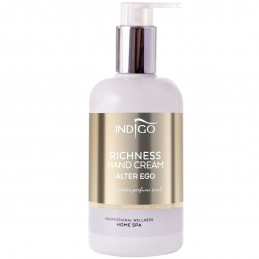 INDIGO ALTER EGO repair hand cream 300 ml