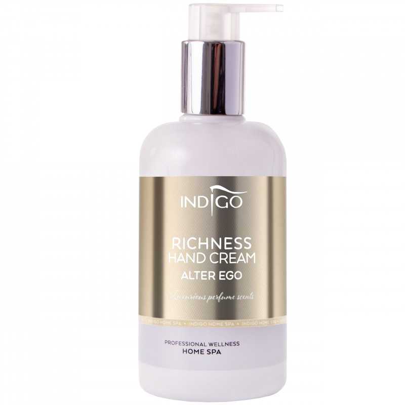 INDIGO ALTER EGO repair hand cream 300 ml