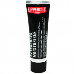 Uppercut Deluxe Moisturiser After balsam po goleniu dla mężczyzn 100ml