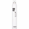 L'Oreal Tecni Art Air Fix Pure - lakier do włosów ułatwiający stylizację, 400 ml