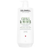 Goldwell Dualsenses Curls & Waves odżywka do fal i loków 1000 ml