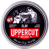 Uppercut Deluxe Clay pomada do stylizacji włosów niski połysk 12 g