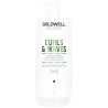 Goldwell Dualsenses Curls & Waves szampon 1000 ml