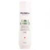 Goldwell Dualsenses Curls & Waves szampon do włosów kręconych 250 ml