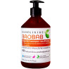 Bioelixire  Baobab wegański szampon nawilżający 500 ml