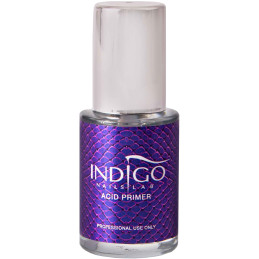 Indigo Acid Primer kwasowy pod bazę do paznokci 15ml