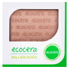 Ecocera bronzer wegański Bali – naturalny puder do konturowania 10g