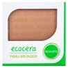 Ecocera Peru wegański bronzer prasowany 10g