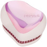 Tangle Teezer Compact Styler Holographic Pink szczotka do włosów