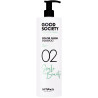 Artego Good Society Color Glow Shampoo 02 szampon do włosów farbowanych 1000 ml