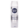 Nivea Men Sensitive Recovery – regenerująca pianka do golenia dla mężczyzn 200 ml