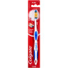 Colgate Classic Deep Clean Hard - szczoteczka do mycia zębów i jamy ustnej, twarda