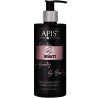 Apis Be Beauty – krem do rąk inspirowany perfumami Lancôme La Vie Est Belle, 300 ml