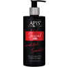 Apis Sensual Girl – krem do rąk o zapachu inspirowanym perfumami Giorgio Armani Si, 300 ml