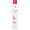 Schwarzkopf BC Color Freeze Shampoo pH 4,5 - szampon odbudowujący do włosów farbowanych 250ml