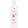 Schwarzkopf BC Color Freeze Silver Shampoo pH 4,5 - szampon do włosów siwych, 1000ml