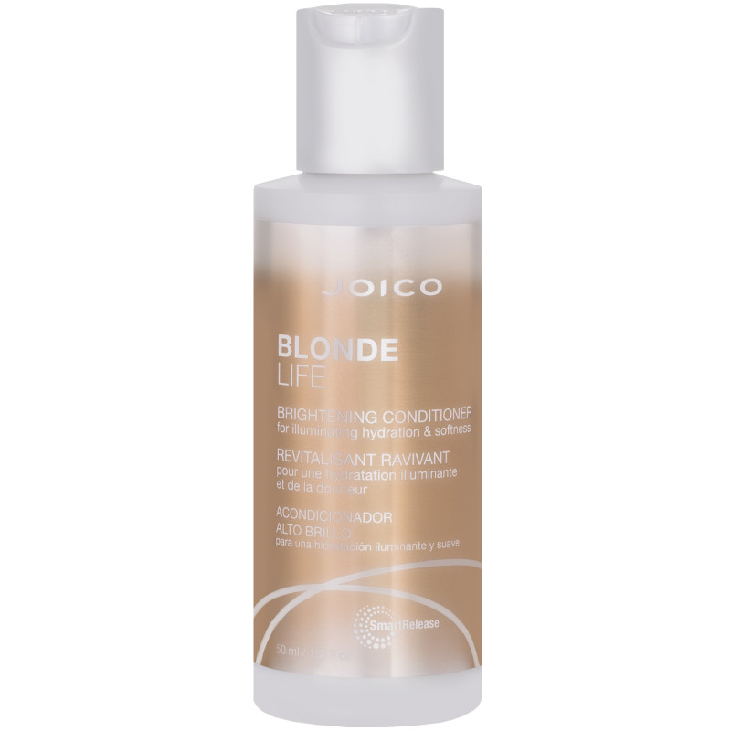 Joico Blonde Life Brightening odżywka do włosów blond 50ml
