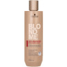 Schwarzkopf BlondMe All Blondes Rich Conditioner - regenerująca odżywka do włosów blond 250ml