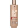 Schwarzkopf BlondMe All Blondes Rich Shampoo - szampon do włosów blond 300ml