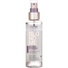 Schwarzkopf BlondMe Blonde Wonders Glaze Mist - ochronna mgiełka do włosów blond, 150ml