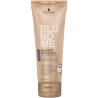 Schwarzkopf BlondMe Blonde Wonders Restoring Balm - balsam odbudowujący 75ml