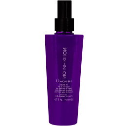 No Inhibition 12 Wonders Leave In – wielofunkcyjna odżywka do włosów 140ml