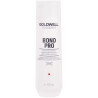 Goldwell Bond Pro - szampon wzmacniający do włosów słabych i łamliwych, 250ml