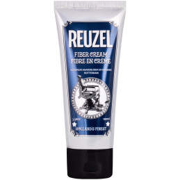 Reuzel Fiber Cream - krem do stylizacji włosów, średni poziom utrwalenia, 100ml