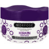 Morfose Keratin Hair Mask – keratynowa maska do włosów zniszczonych i słabych, 500ml