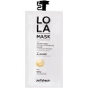 Artego Lola Mask Almond - maska tonująco-regenerująca, 20ml