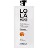 Artego Lola Mask Carmel - tonująco-regenerująca maska do włosów, 20ml