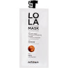 Artego Lola Mask Choco - Maska koloryzująca do włosów brązowych, 20ml