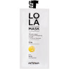 Artego Lola Mask Sun - maska do włosów jasnych i w odcieniu platynowego blondu, 20ml