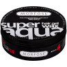 Morfose Super Aqua Hair Gel Wax Super Shining – żelowy wosk nabłyszczający, mocny, 150ml