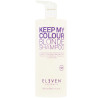 Eleven Australia Keep My Colour Blonde Shampoo - tonujący szampon do włosów blond, 960ml