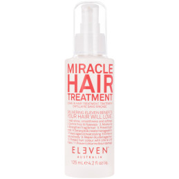 Eleven Australia Miracle Hair Treatment - kuracja wzmacniająca do włosów, 125ml